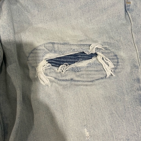 PACSun distressed jeans - Picture 3 of 4